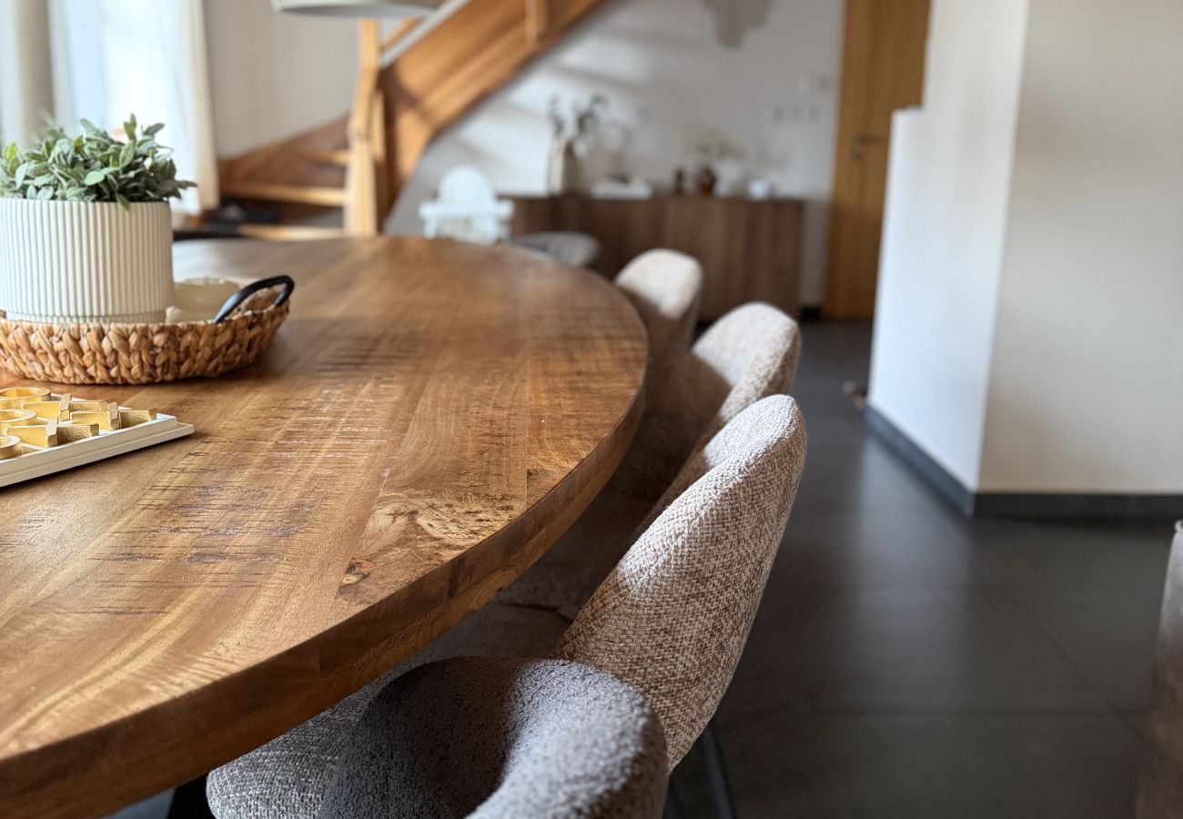 Villa in Mladé Buky - Villa mit Pool,  Skigebiete KJH348