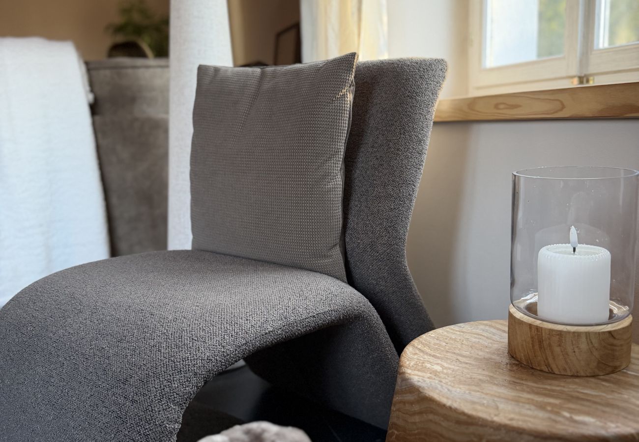 Villa in Mladé Buky - Villa mit Pool,  Skigebiete KJH348