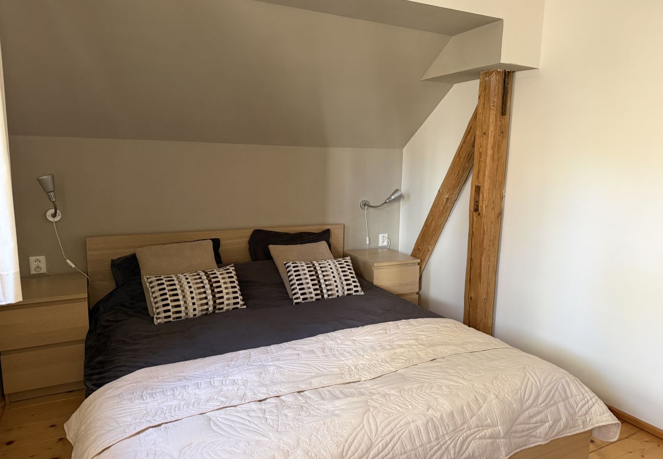 Villa in Mladé Buky - Villa mit Pool,  Skigebiete KJH348