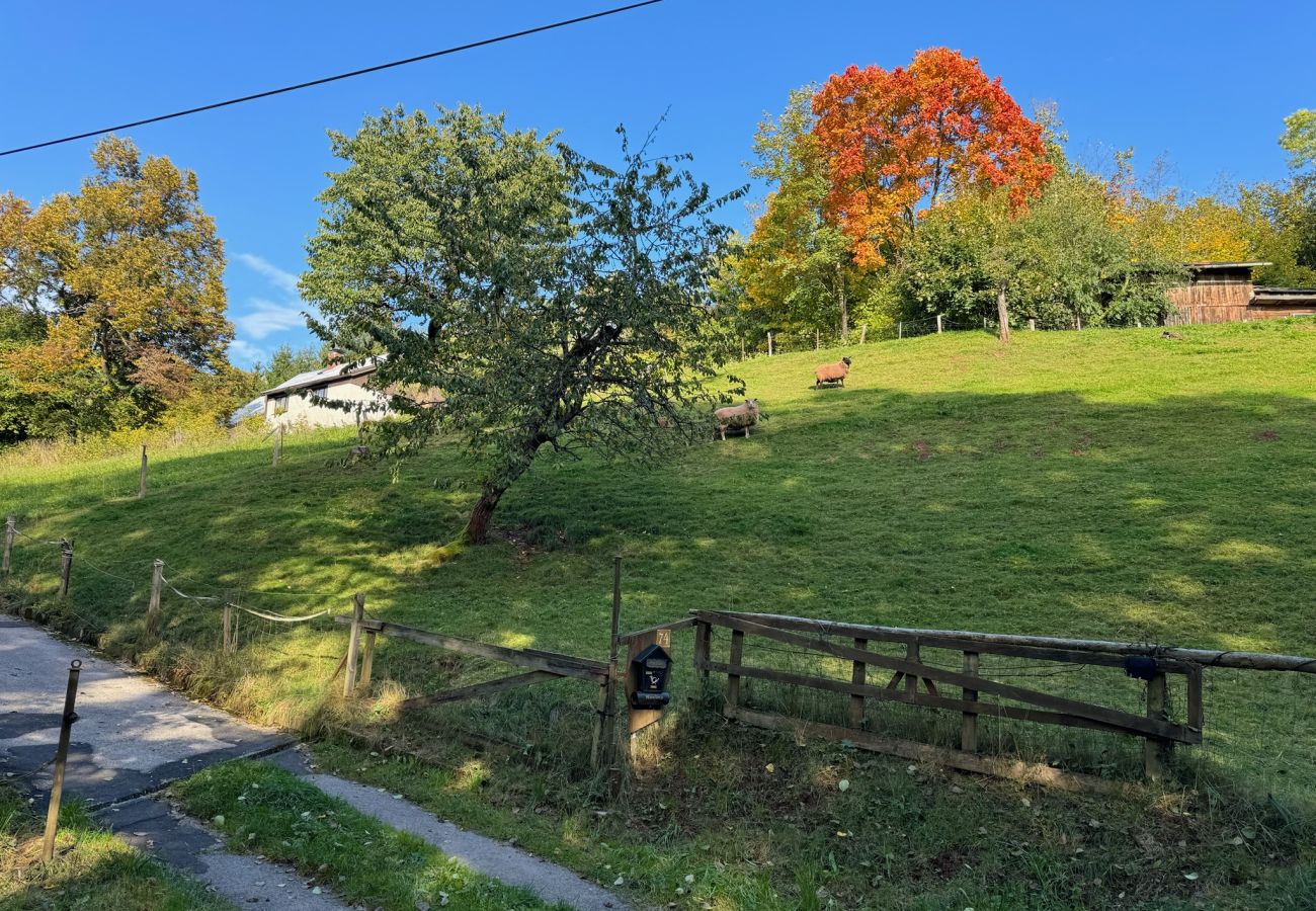 Villa in Mladé Buky - Villa mit Pool,  Skigebiete KJH348