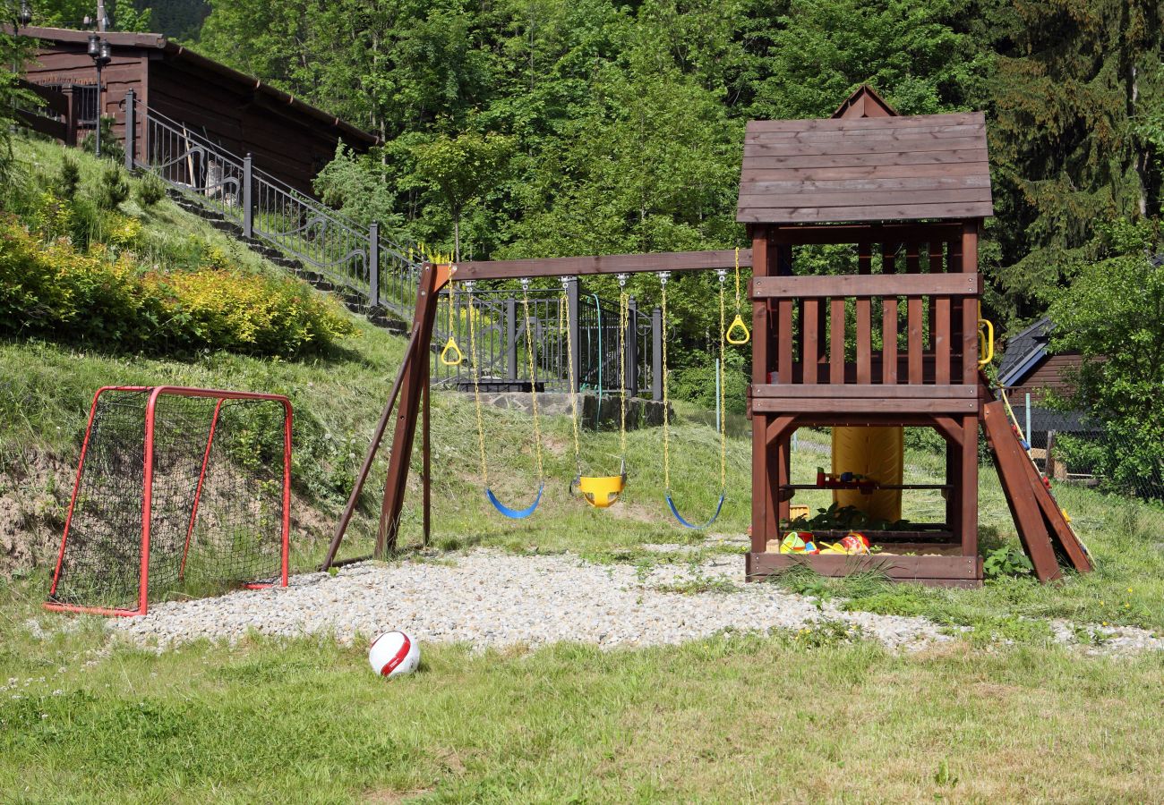 Villa in Pstruží - Pstruzi MPTM562