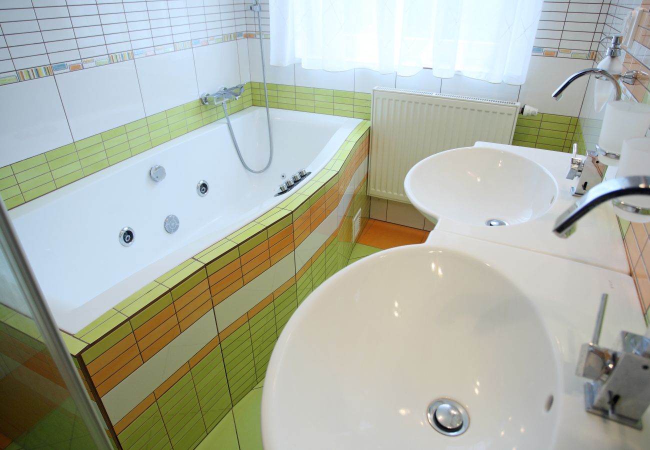 Villa in Pstruží - Pstruzi MPTM562