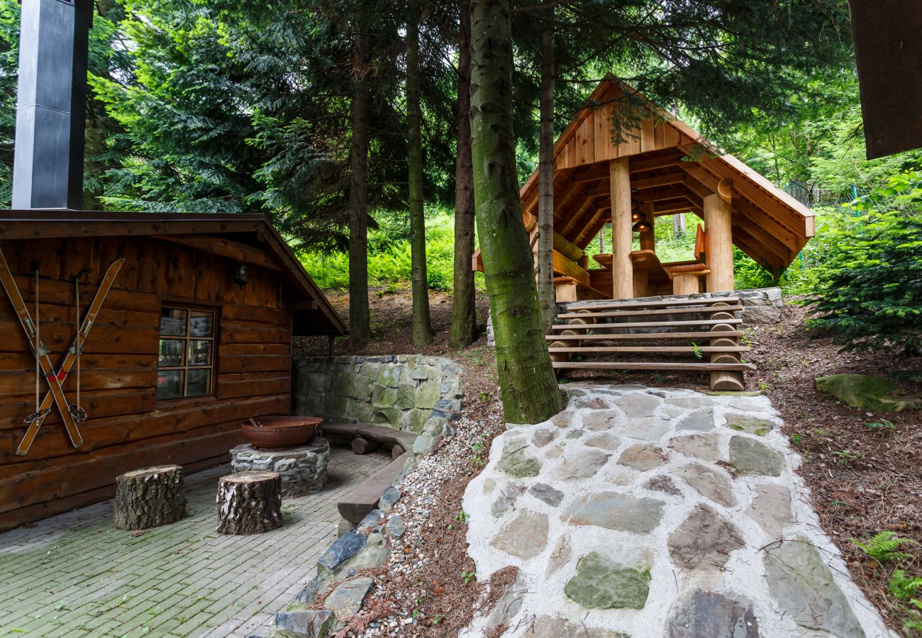 Villa in Pstruží - Pstruzi MPTM562