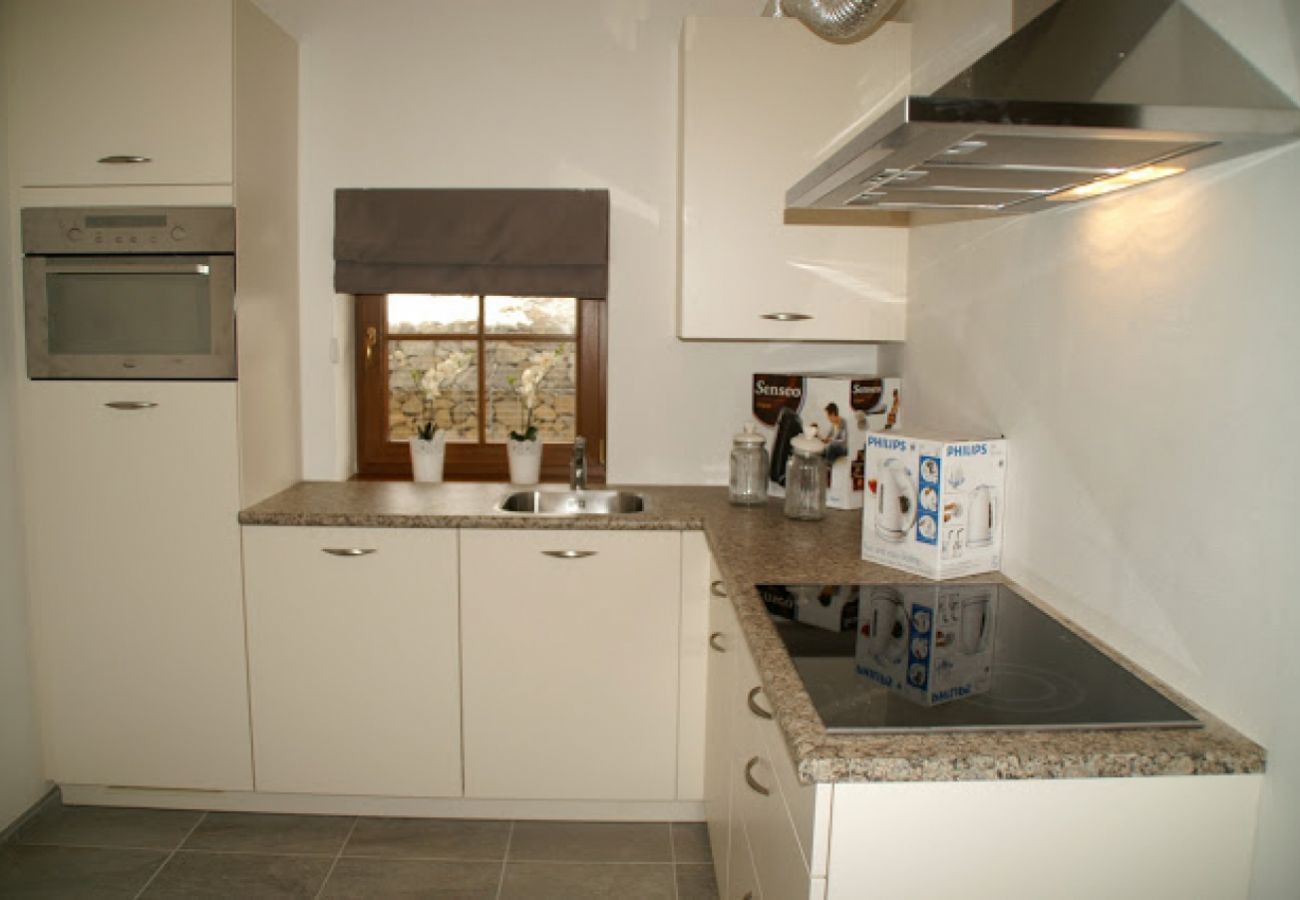 Villa in Lipno nad Vltavou - SFRL-VF8 Residence Lipno
