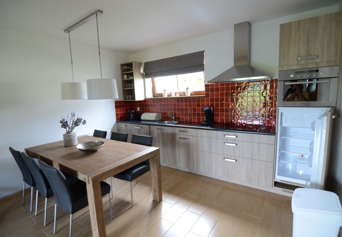 Villa in Lipno nad Vltavou - SFRL-VB5-D5 Residence Lipno