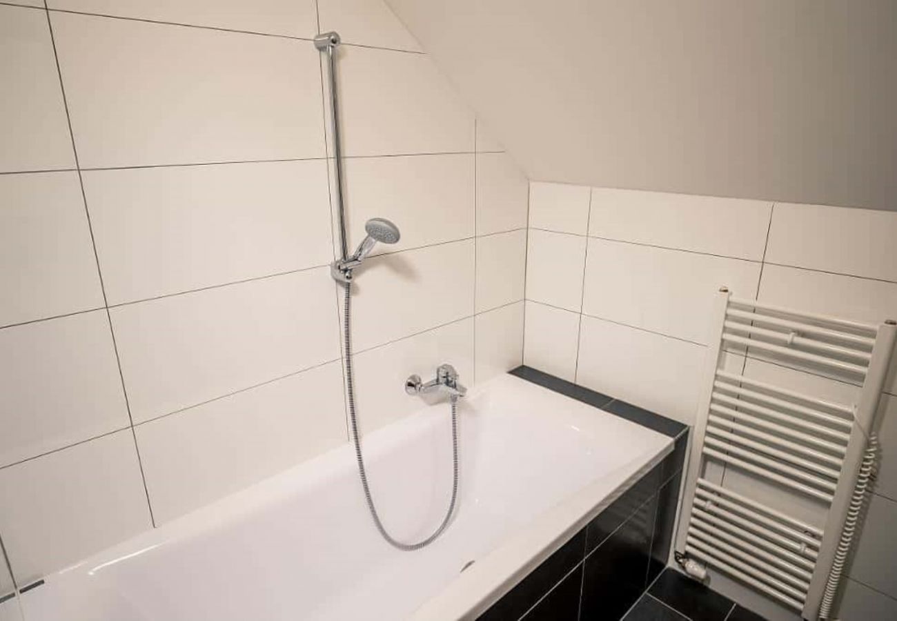Villa in Lipno nad Vltavou - SFRL-VB5-D5 Residence Lipno