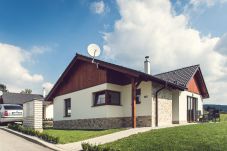 Bungalow in Lipno nad Vltavou - SFRL-BL6-BA6-1 Residence Lipno