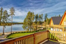 Villa in Frymburk - Lakeside Village SLLV-4