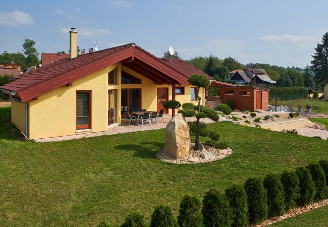 Villa in Cermná - Cerna KCG350
