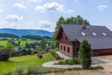 Villa in Lázne Libverda - Lazne Libverda LLP015