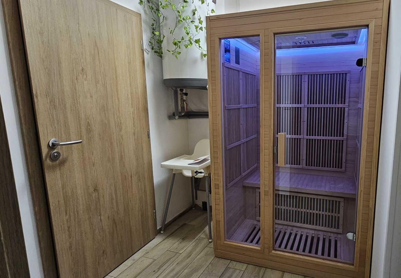 Villa in PrkennyDul - Zacler KZA280-Ve