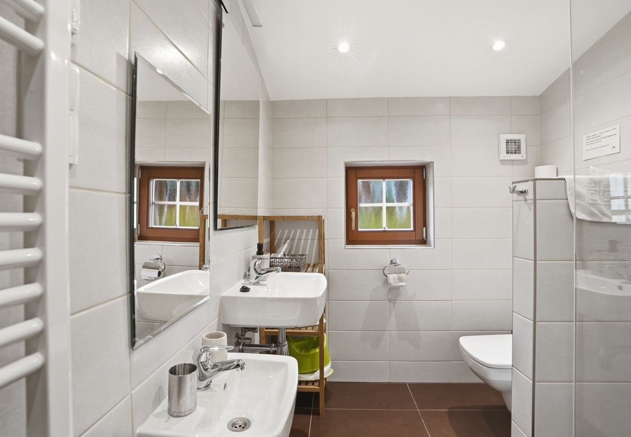 Villa in PrkennyDul - Zacler KZA280-Ve