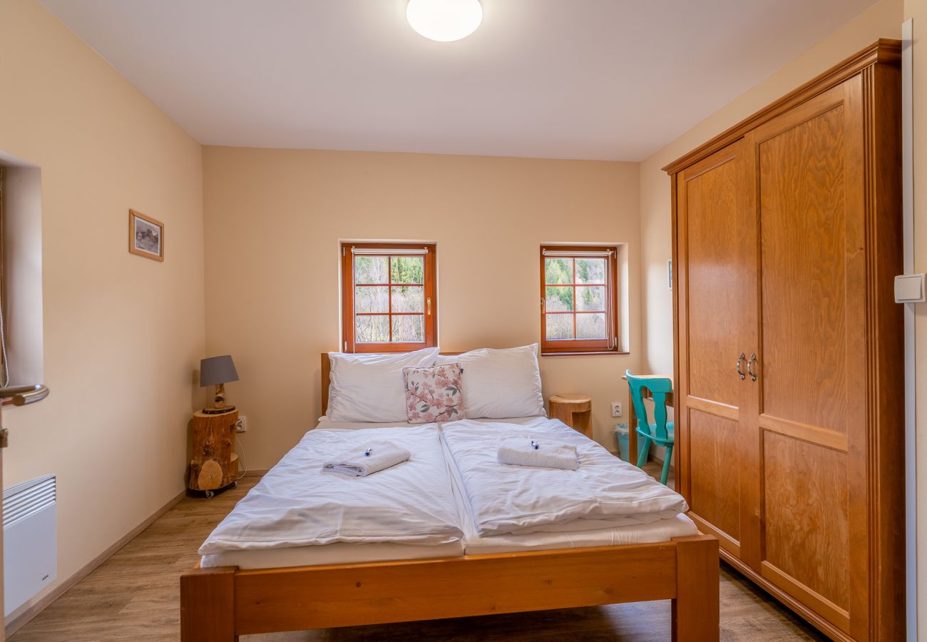 Villa in PrkennyDul - Zacler KZA280-Ve