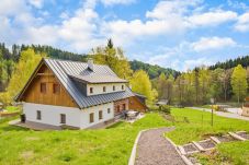 Villa in PrkennyDul - Zacler KZA280-Ve