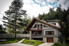 Villa in Frenštát pod Radhoštem - Frenstát pod Radhostem MOFL540