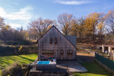 Villa in Lešany - Lesany SLJK425