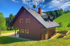 Villa in PrkennyDul - Cottage Zacler