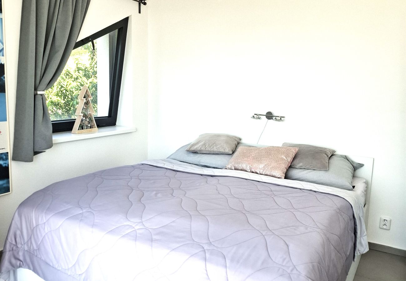 Ferienwohnung in Lány - Lany SPLG140