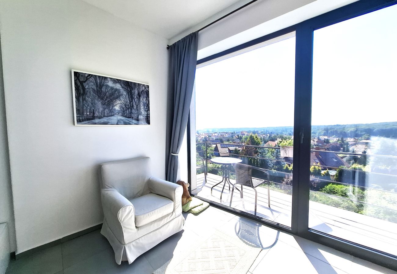 Ferienwohnung in Lány - Lany SPLG140