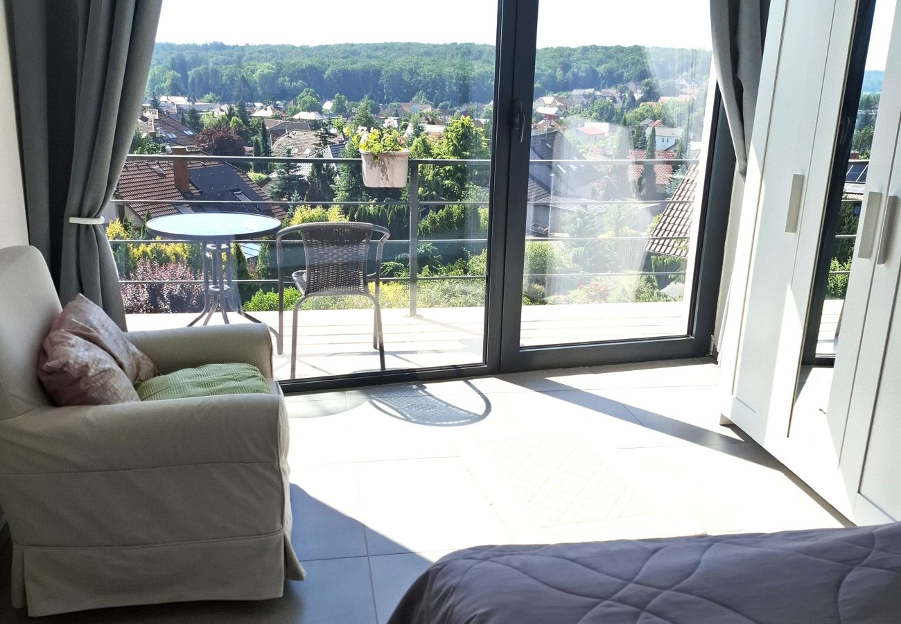 Ferienwohnung in Lány - Lany SPLG140