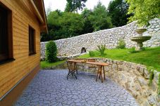 Villa in Becov nad Teplou - Bečov nad Teplou  KABS161