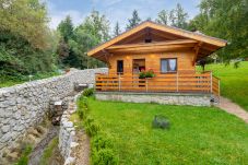 Villa in Becov nad Teplou - Bečov nad Teplou  KABS161