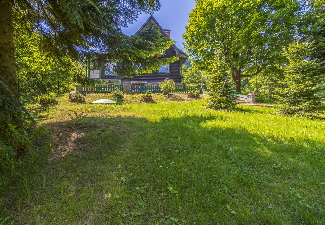 Villa in Pstruží - Pstruzi MPTM564