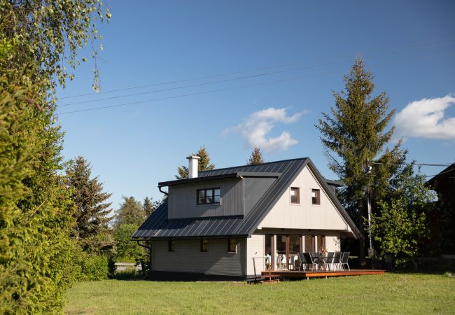 Villa in Dolní Branná - Dolni Branna KDK11210