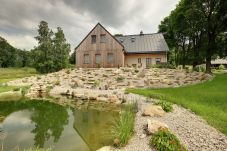 Villa in Korenov - Korenov LPM010