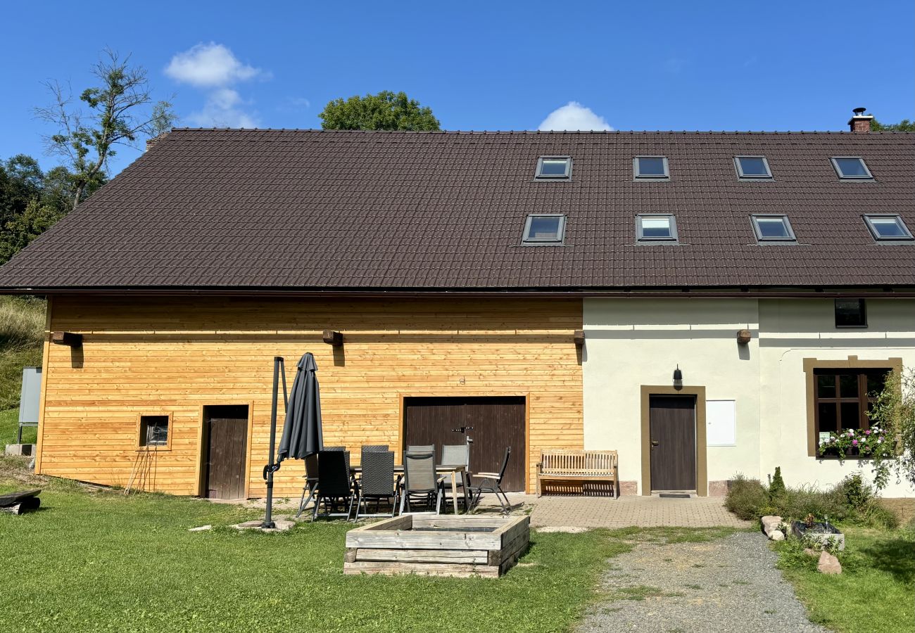 Villa in Rudník - Rudnik KRC070