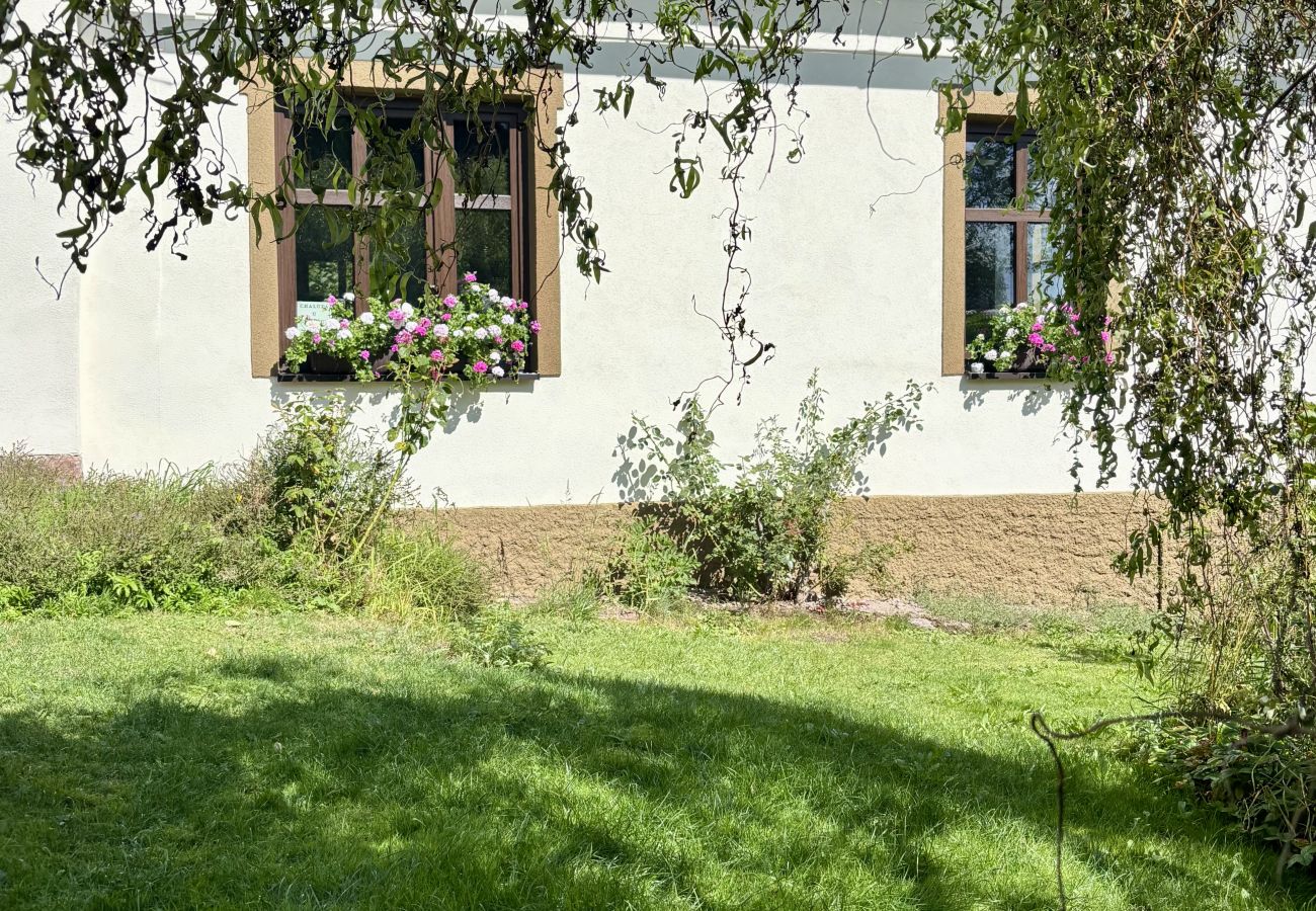 Villa in Rudník - Rudnik KRC070