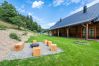 Villa in Velké Karlovice - Velké Karlovice MKR545 Villa in Velké Karlovice - Velké Karlovice MKR545
