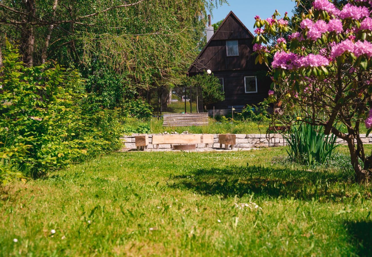 Villa in Belá pod Pradedem - Roubenka Jeseník MFK080