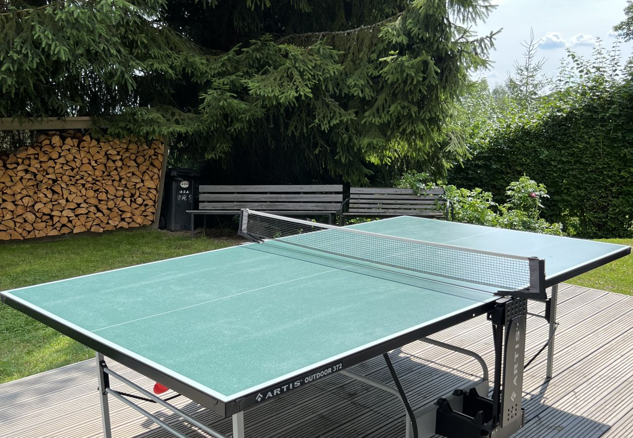 Villa in Tanvald - Tanvald LSH141