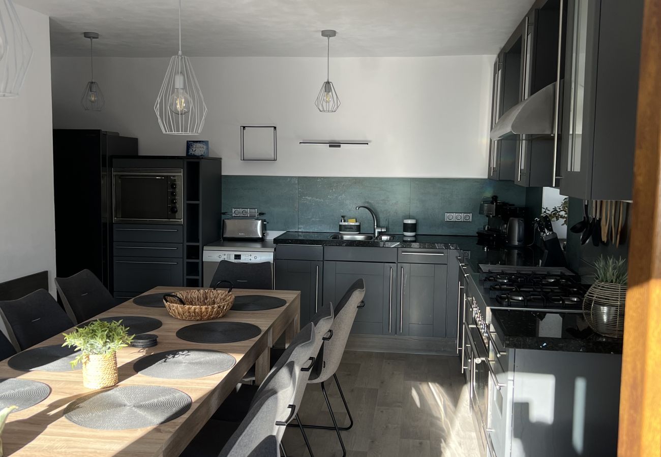 Villa in Tanvald - Tanvald LSH141