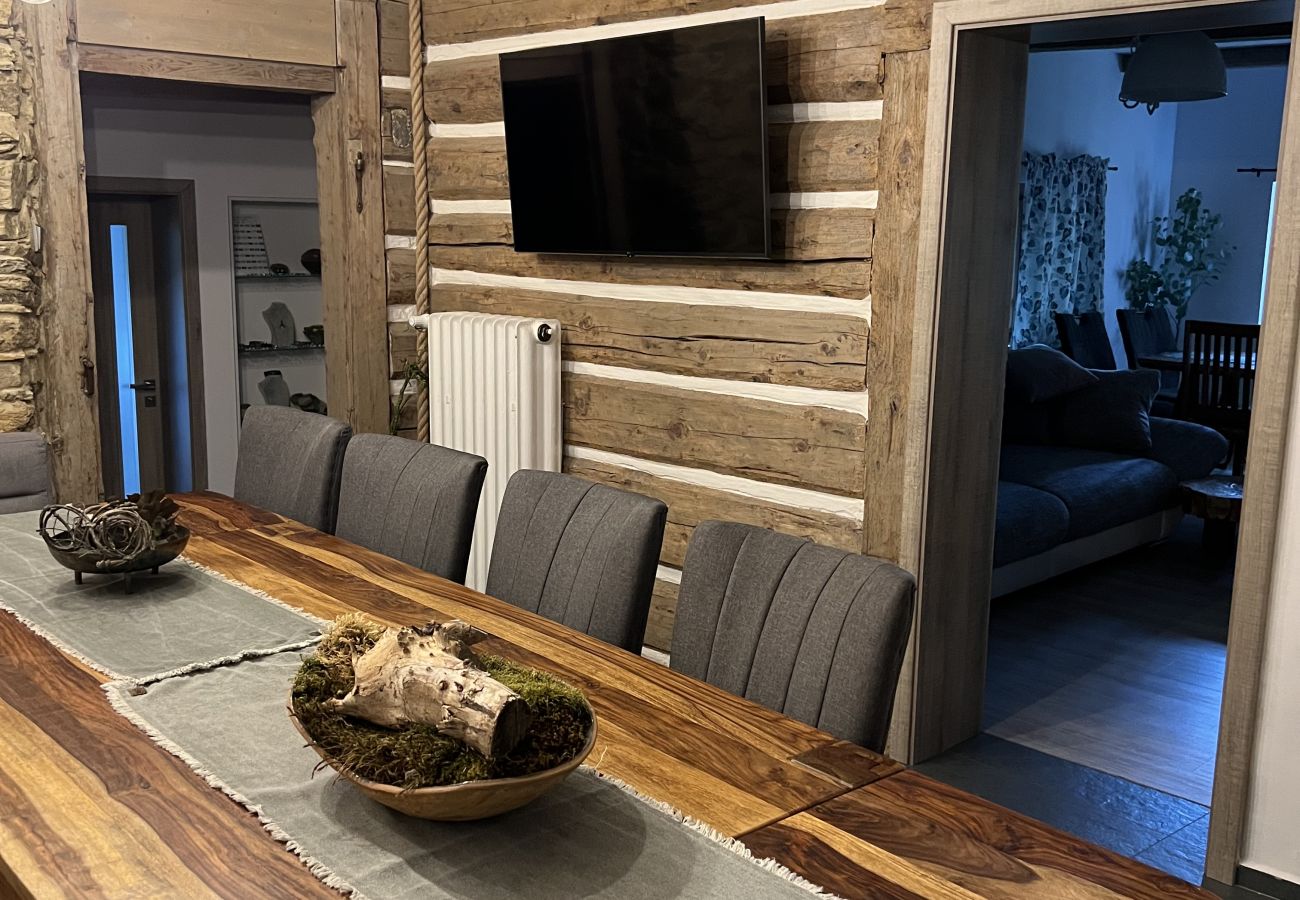 Villa in Tanvald - Tanvald LSH141