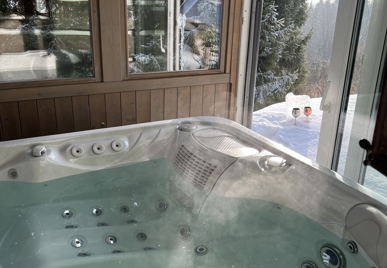 Villa in Tanvald - Tanvald LSH141