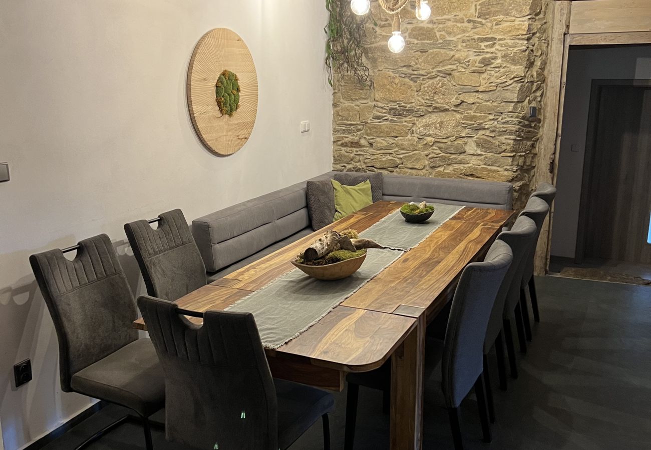 Villa in Tanvald - Tanvald LSH141