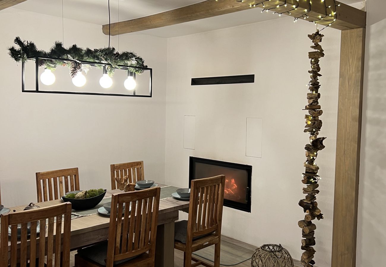 Villa in Tanvald - Tanvald LSH141