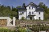 Villa in Manetín - WMM020 Villa in Manetín - WMM020