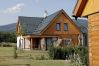 Villa in Cerný Dul - Villa Cerny Dul KCB075 Villa in Cerný Dul - Villa Cerny Dul KCB075