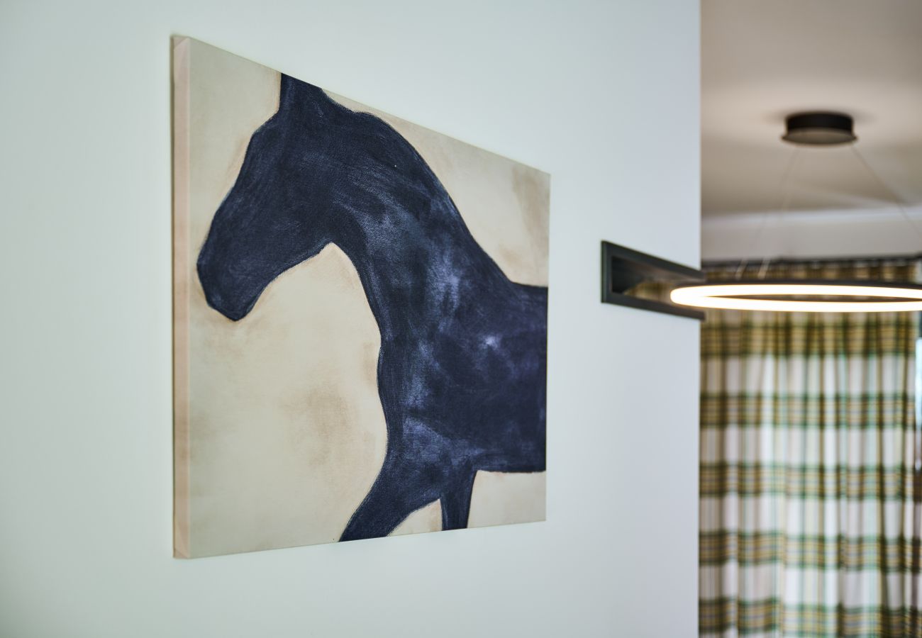 Ferienwohnung in Cerný Dul - Cerny Dul KCB045-B1