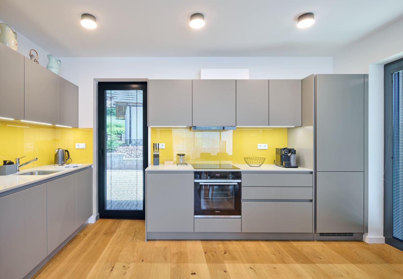 Ferienwohnung in Cerný Dul - Cerny Dul KCB045-B1