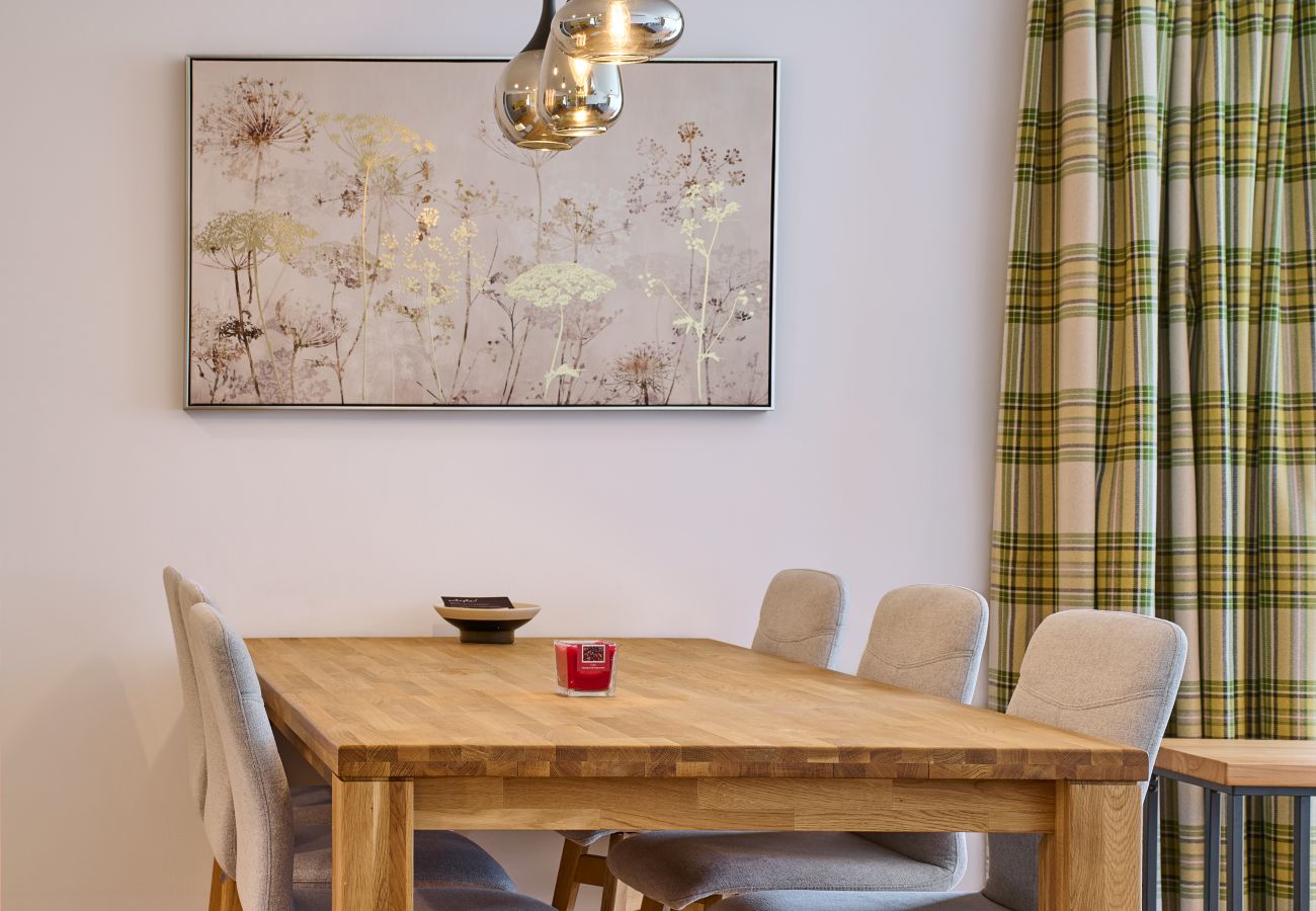 Ferienwohnung in Cerný Dul - Cerny Dul KCB045-B1