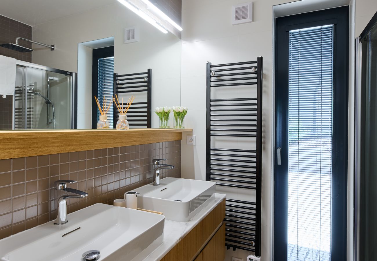 Ferienwohnung in Cerný Dul - Cerny Dul KCB045-B1