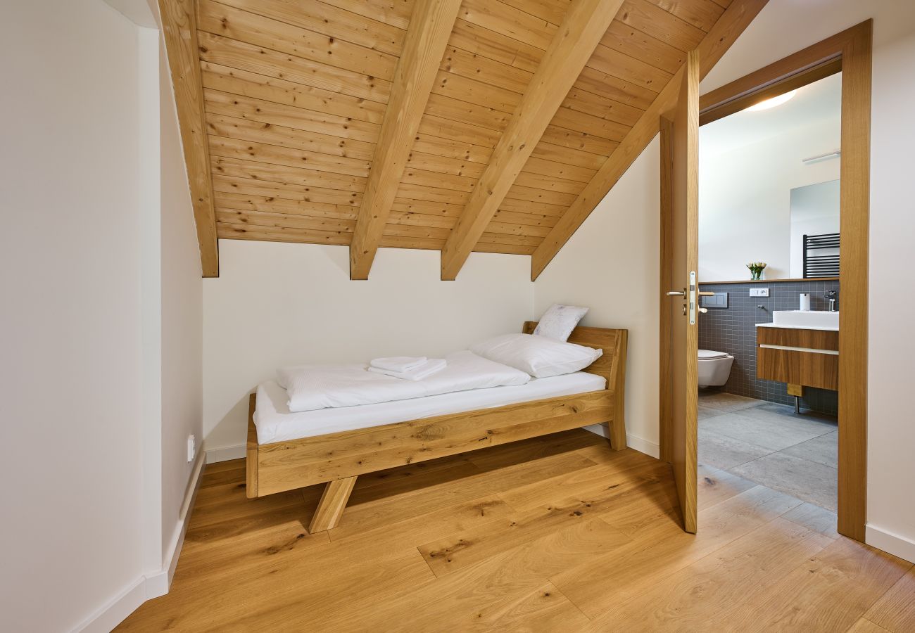 Ferienwohnung in Cerný Dul - Cerny Dul KCB045-B1