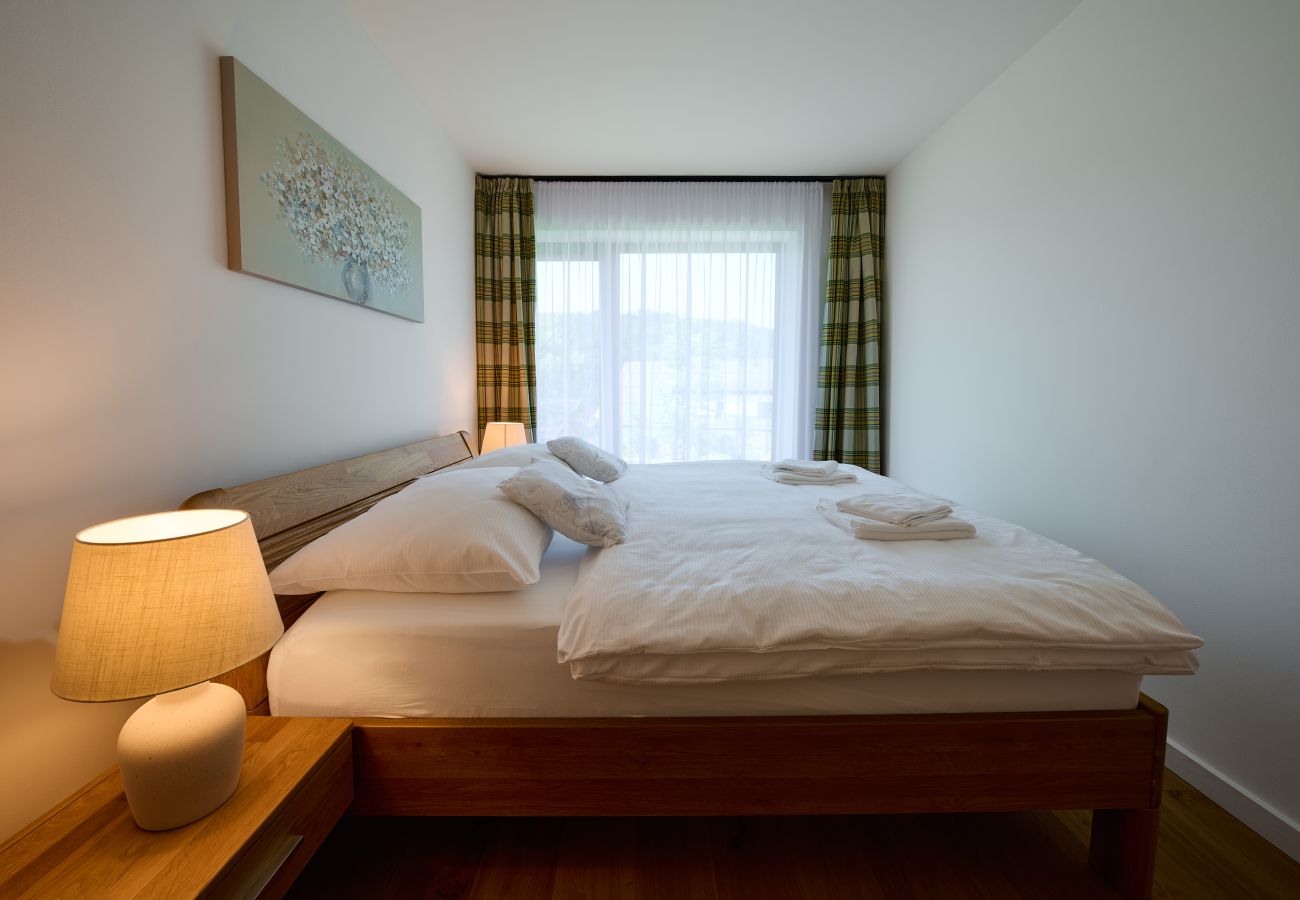 Ferienwohnung in Cerný Dul - Cerny Dul KCB045-B1