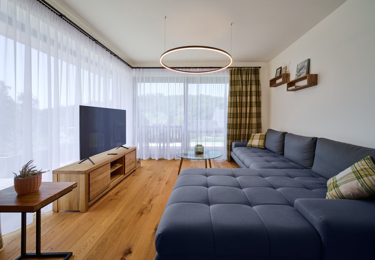 Ferienwohnung in Cerný Dul - Cerny Dul KCB045-B1