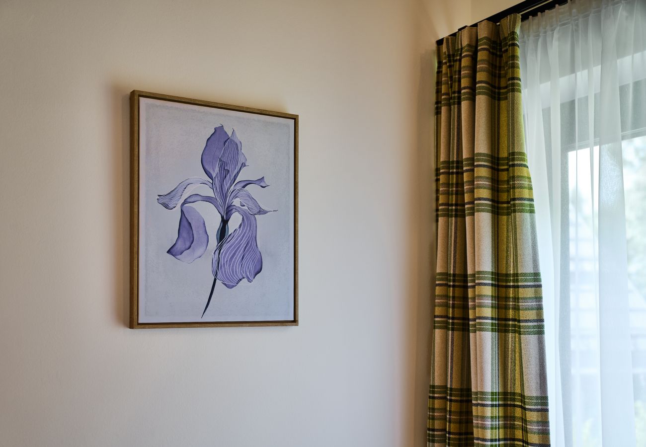 Ferienwohnung in Cerný Dul - Cerny Dul KCB045-B1