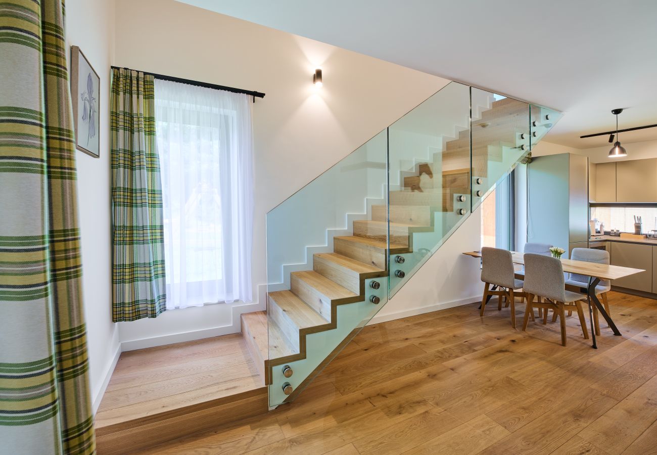 Ferienwohnung in Cerný Dul - Cerny Dul KCB045-B1